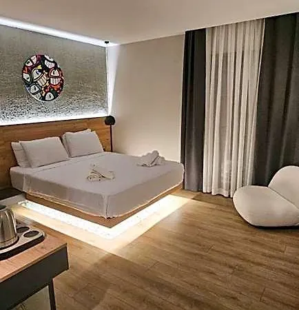 Glitz Bodrum