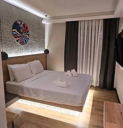 호텔 Glitz Bodrum